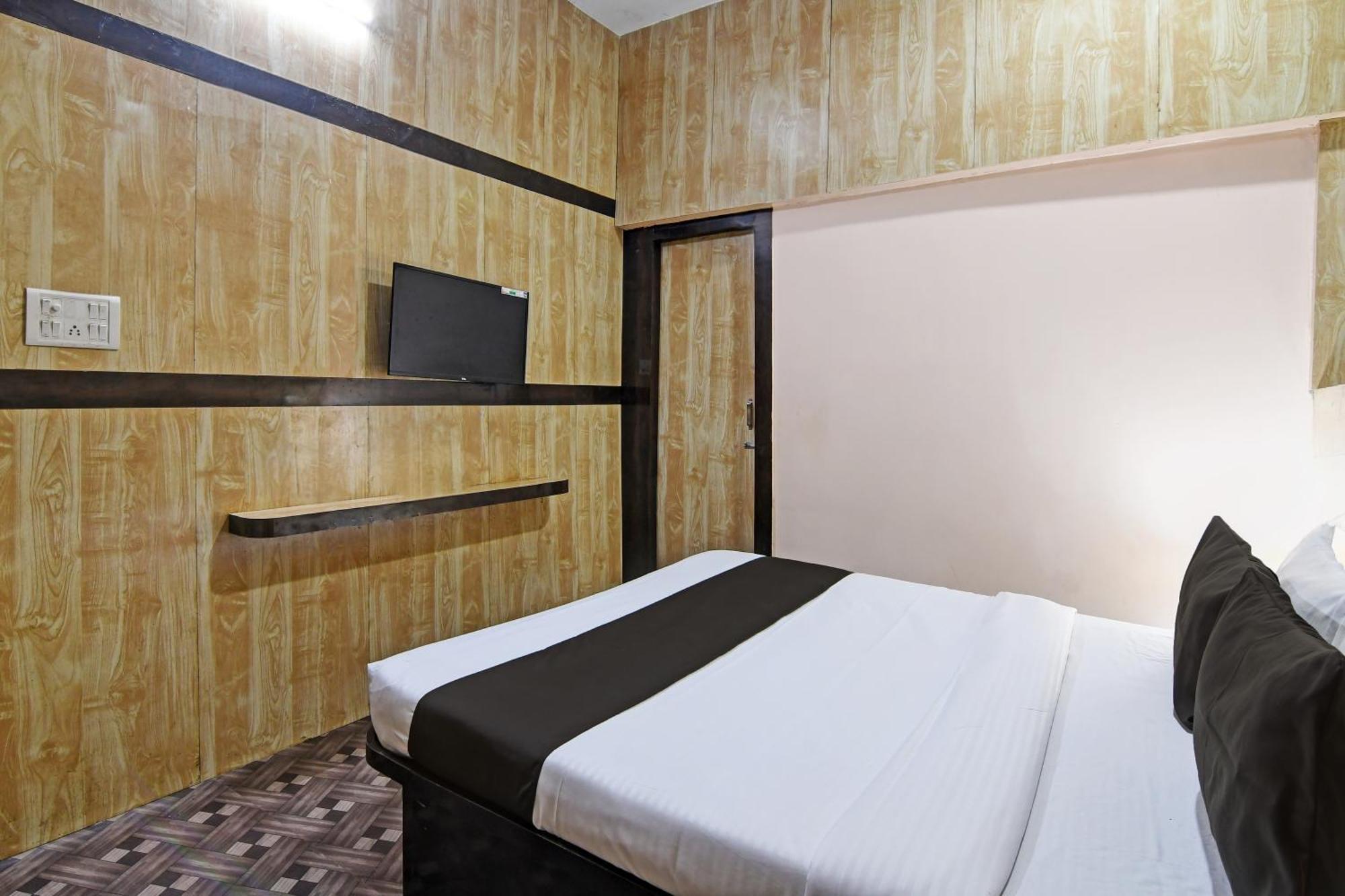 Super Hotel O Dash Living Dum Dum Buitenkant foto