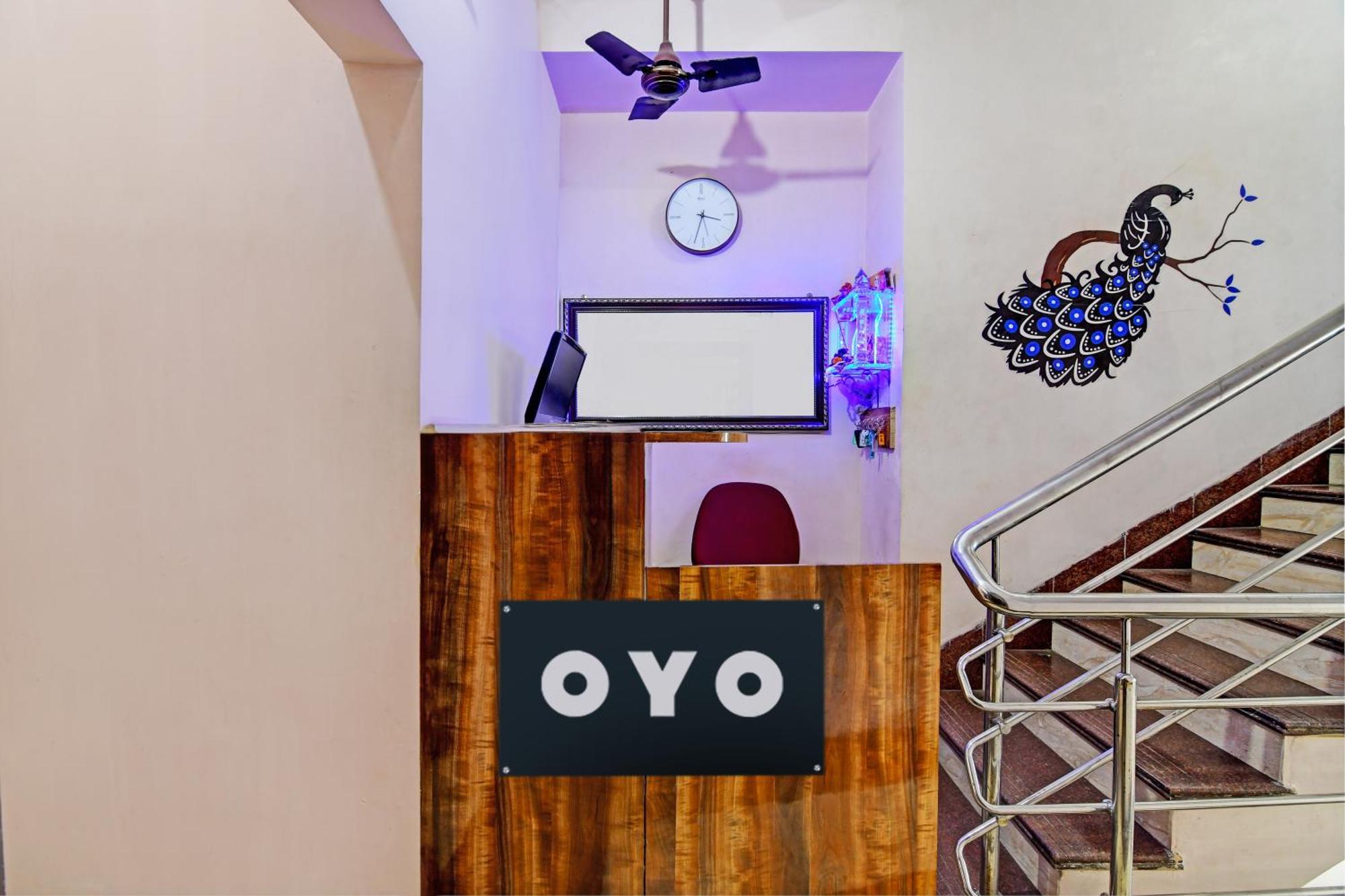 Super Hotel O Dash Living Dum Dum Buitenkant foto
