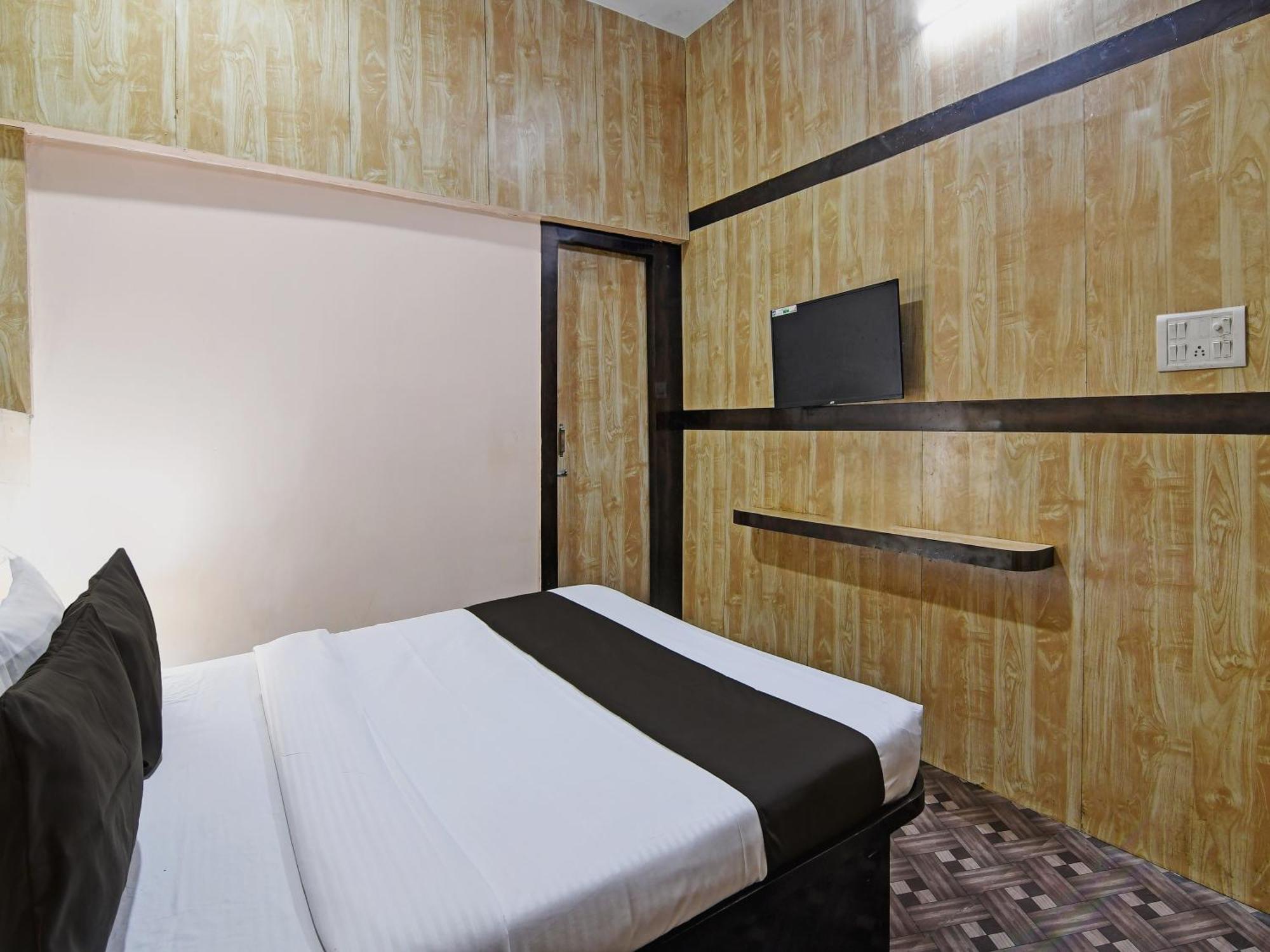 Super Hotel O Dash Living Dum Dum Buitenkant foto