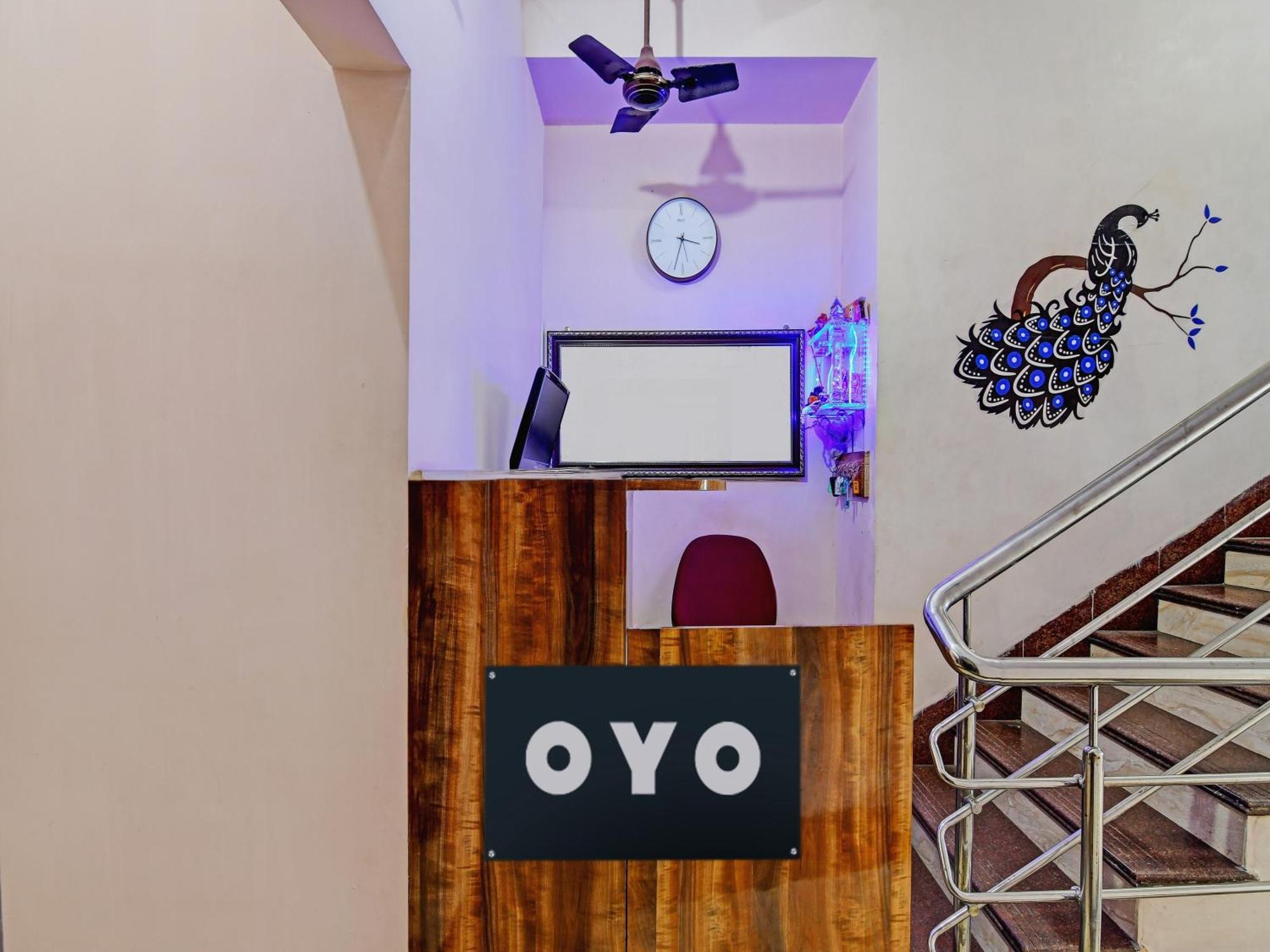 Super Hotel O Dash Living Dum Dum Buitenkant foto