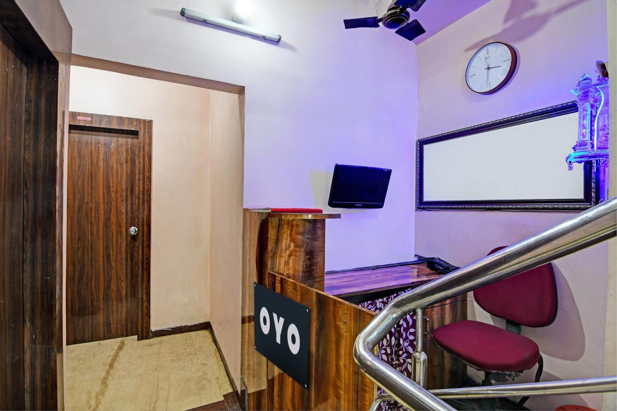 Super Hotel O Dash Living Dum Dum Buitenkant foto